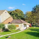 Maison d'hôtes Le Petit Accent Saint-Pierre-de-Bailleul