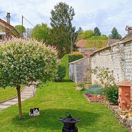 Maison d'hôtes Le Petit Accent