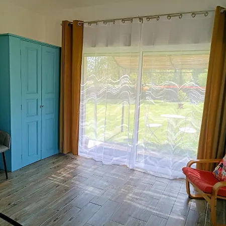 Le Petit Accent Affittacamere