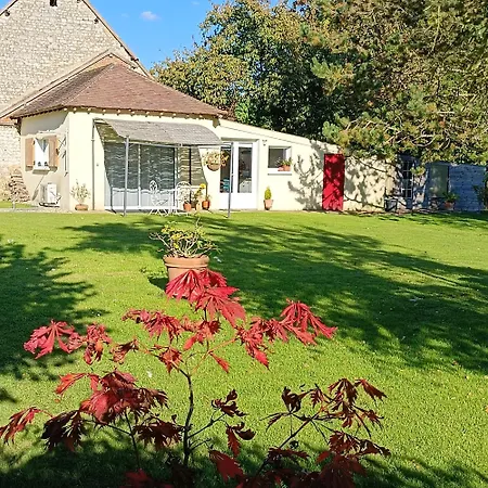 Le Petit Accent 3* Saint-Pierre-de-Bailleul