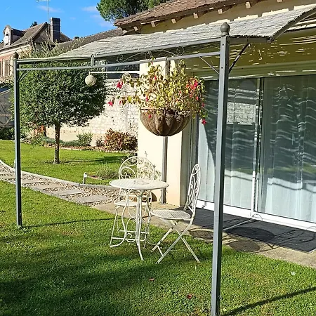 Le Petit Accent Maison d'hôtes 3*