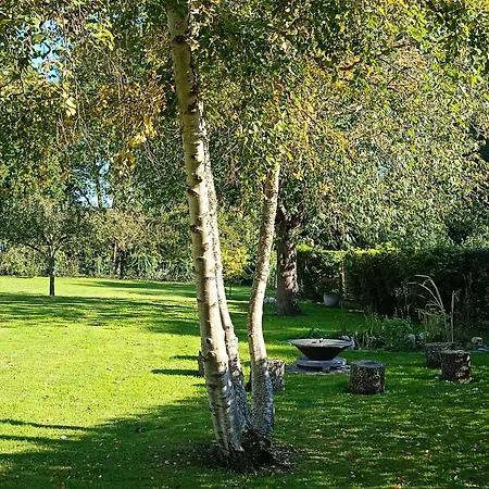 Maison d'hôtes Le Petit Accent 3*