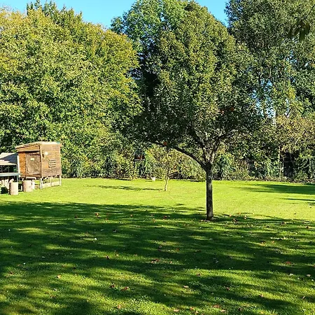 Le Petit Accent 3* Saint-Pierre-de-Bailleul