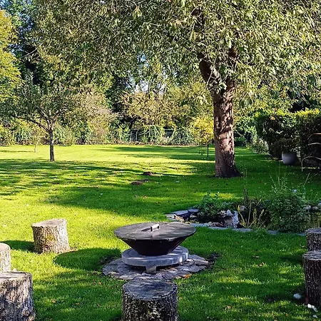 Le Petit Accent Saint-Pierre-de-Bailleul